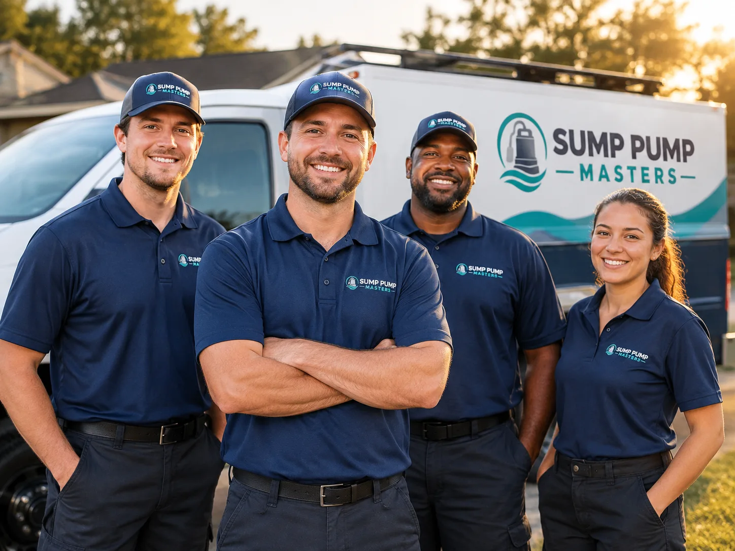 Sump Pump Repair company in Plymouth, CA